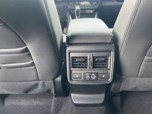 New 2026 Subaru Outback Limited XT AWD/4WD image 25