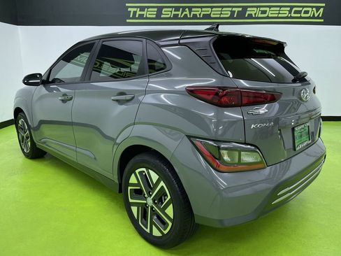 Used 2022 Hyundai Kona SEL image 7