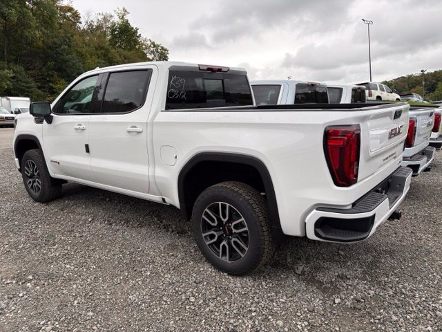 New 2026 GMC Sierra 1500 AT4 w/ AT4 Premium Package AWD/4WD image 3