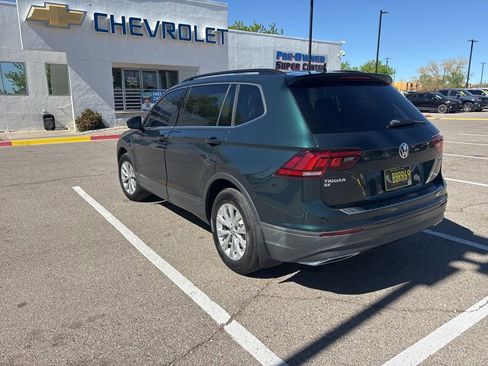 Used 2019 Volkswagen Tiguan SE image 6