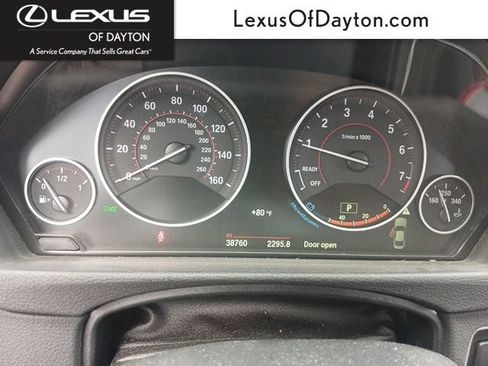 Used 2015 BMW 435i xDrive Coupe AWD/4WD image 1