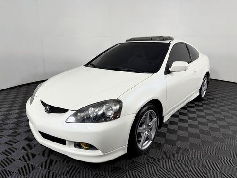 Used 2006 Acura RSX Type-S FWD image 2