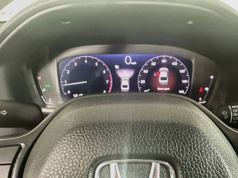 Used 2025 Honda Accord SE image 19