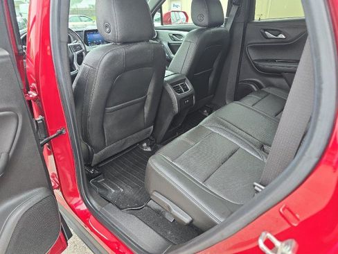 Used 2020 Chevrolet Blazer LT FWD image 28