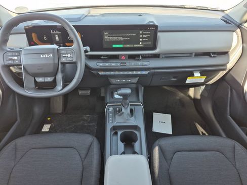 New 2027 Kia Seltos S AWD/4WD image 13