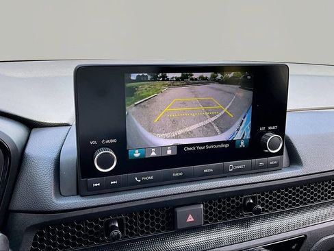 Certified 2025 Honda CR-V Sport image 11