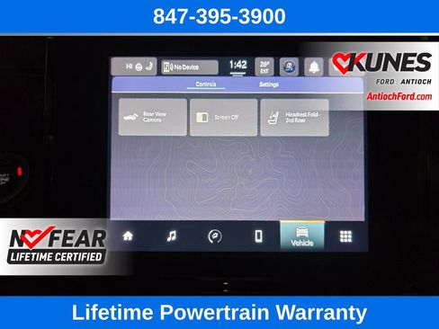 Used 2024 Jeep Grand Cherokee L Altitude image 46