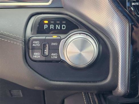 Certified 2020 RAM 1500 Limited AWD/4WD image 26