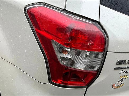 Used 2015 Subaru Forester 2.5i Premium w/ Popular Package #1 image 28