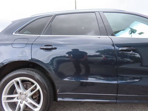 Used 2014 Audi Q5 3.0T Premium Plus AWD/4WD image 22