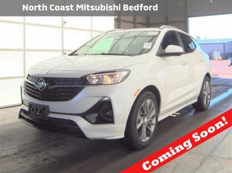 Used 2023 Buick Encore GX Select w/ Sport Touring Package video 1