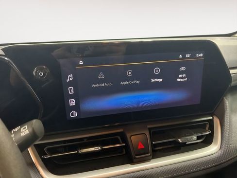 Used 2024 Chevrolet TrailBlazer LS w/ LS Convenience Package image 21