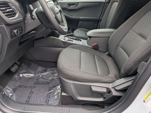 New 2026 Ford Escape Active image 11