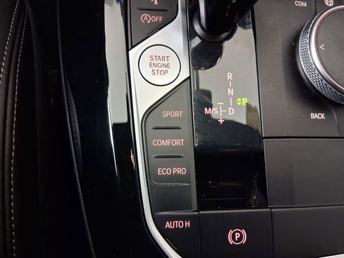 Certified 2023 BMW X3 sDrive30i w/ Convenience Package w/ZPA image 29