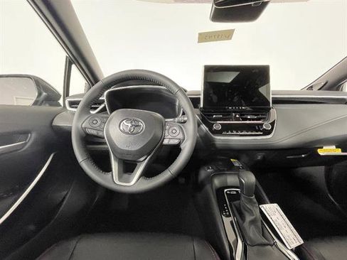 New 2026 Toyota Corolla XSE image 12