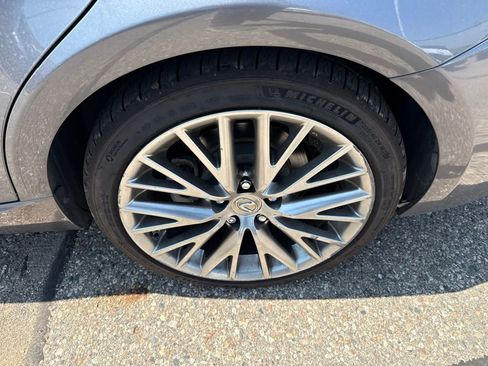 Used 2014 Lexus IS 250 AWD image 7