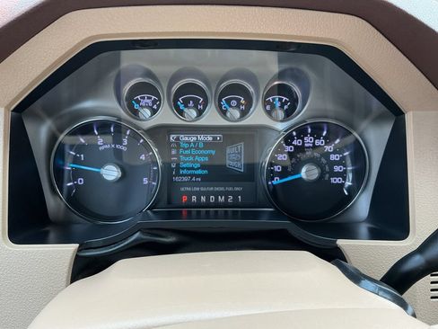 Used 2013 Ford F250 King Ranch AWD/4WD image 13