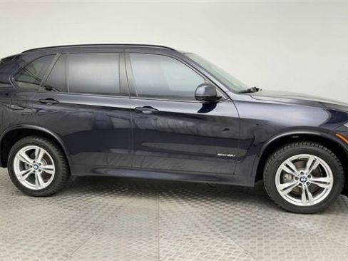 Used 2018 BMW X5 xDrive35i image 9