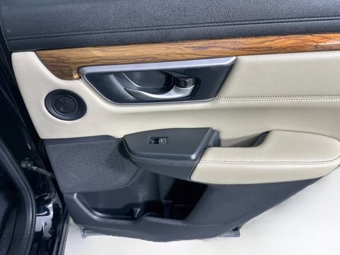 Used 2018 Honda CR-V EX-L image 30