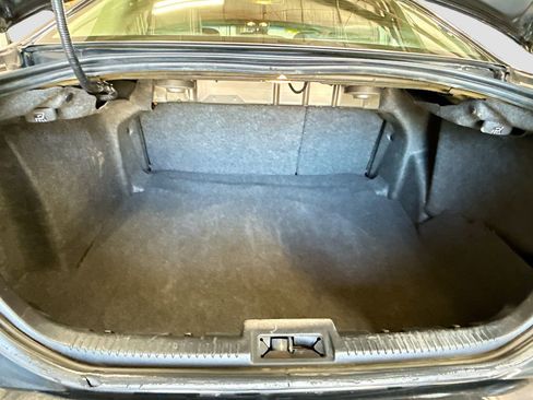 Used 2012 Ford Fusion SEL FWD image 24