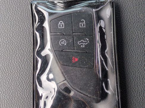 Certified 2026 Chevrolet Silverado 1500 RST image 46