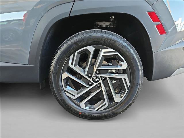 New 2026 Hyundai Tucson Limited AWD/4WD image 9