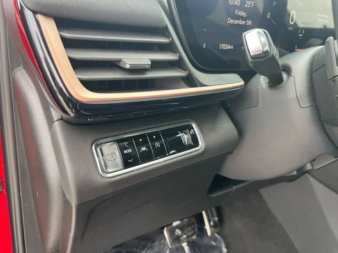 Used 2025 Buick Envision Sport Touring AWD/4WD image 17