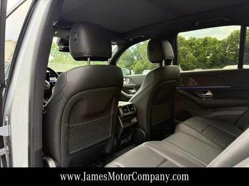 Certified 2024 Mercedes-Benz GLE 450 4MATIC image 23
