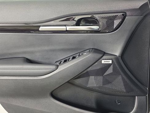 Certified 2025 Kia Seltos SX image 36