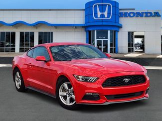 Used 2016 Ford Mustang Coupe RWD 360° Tour