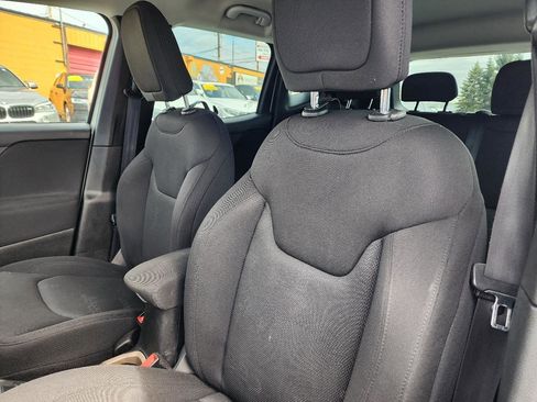 Used 2015 Jeep Renegade Sport w/ Power & Air Group image 14