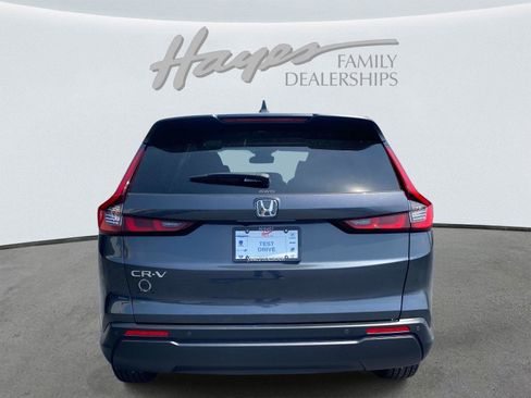 Used 2025 Honda CR-V EX-L image 4