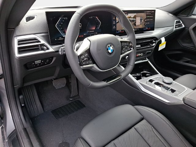 New 2026 BMW 230i xDrive Coupe w/ Premium Package AWD/4WD image 13