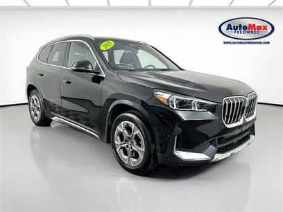 Used 2025 BMW X1 xDrive28i