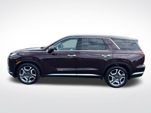 Certified 2024 Hyundai Palisade Limited AWD/4WD image 2