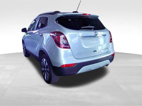 Used 2022 Buick Encore Preferred w/ Safety Package AWD/4WD image 3