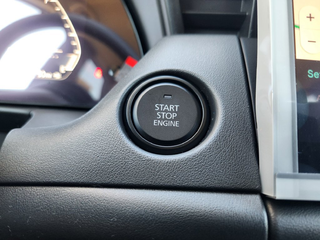New 2026 MAZDA CX-5 Select AWD/4WD image 12