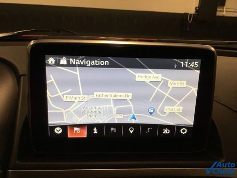 Used 2018 FIAT 124 Spider Classica w/ Technology Group image 52