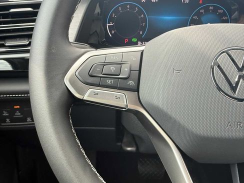 New 2026 Volkswagen Atlas Cross Sport SE AWD/4WD image 11
