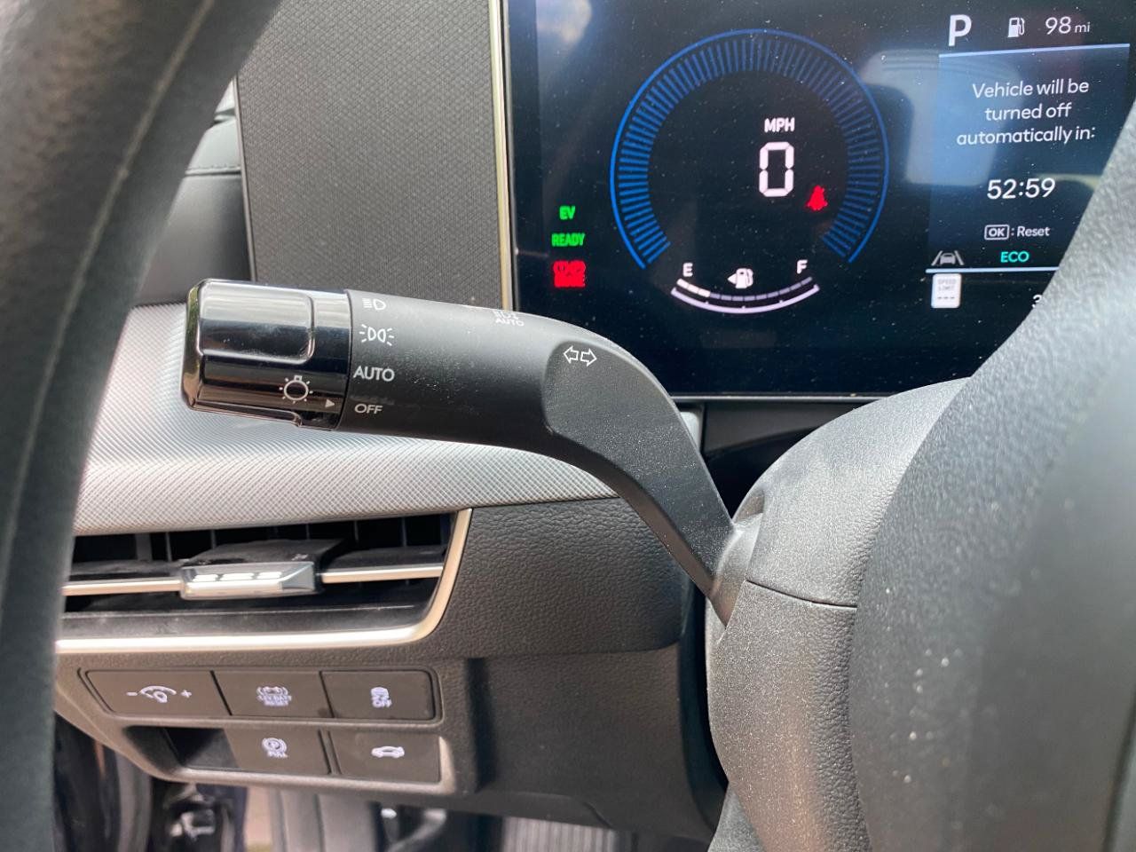 Used 2026 Hyundai Sonata Blue FWD image 59