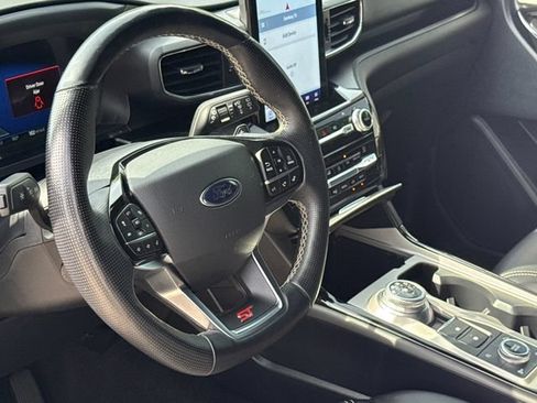 Used 2021 Ford Explorer ST w/ Equipment Group 401A AWD/4WD image 20