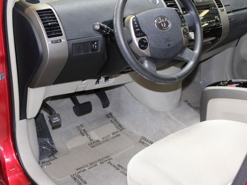 Used 2007 Toyota Prius FWD image 43
