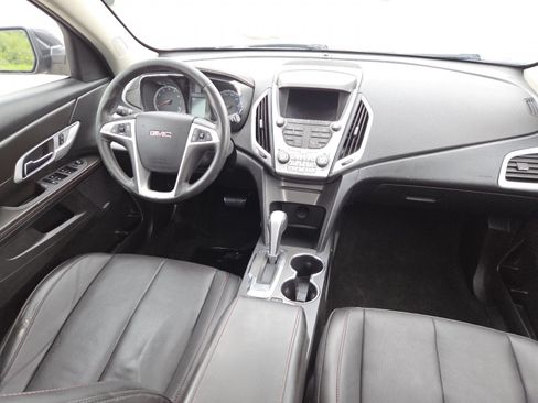 Used 2013 GMC Terrain SLT AWD/4WD image 23
