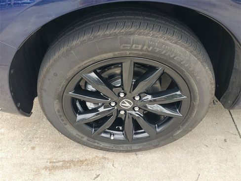 Certified 2023 Acura RDX Base image 4