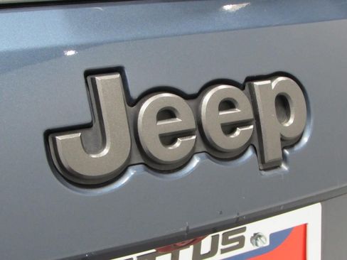 Used 2020 Jeep Grand Cherokee High Altitude AWD/4WD image 35