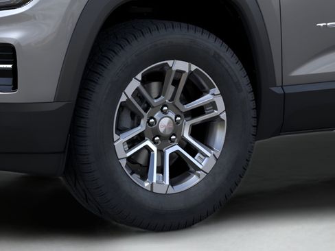 New 2027 GMC Terrain Elevation AWD/4WD image 19