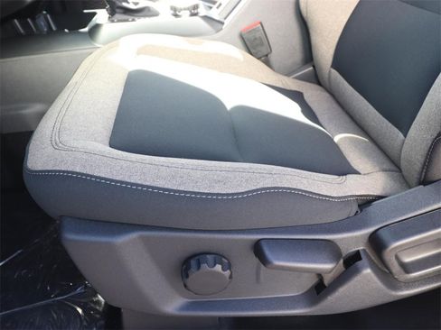 New 2025 Ford Bronco Big Bend image 17