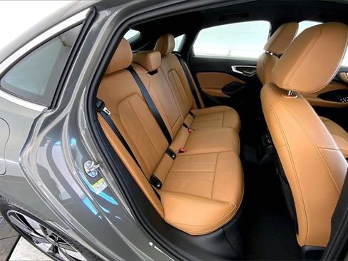 New 2025 Audi A5 2.0T Premium Plus image 10