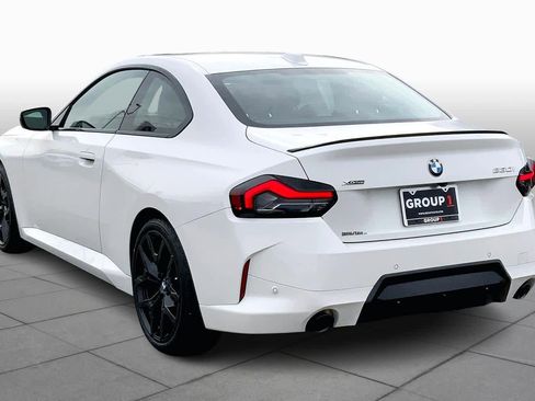 New 2026 BMW 230i xDrive Coupe w/ Premium Package image 11