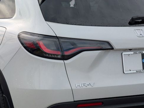 New 2026 Honda HR-V LX image 13